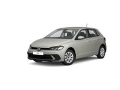 Volkswagen Polo 1.0 tsi R-Line 95cv del 2022 usata a Montecosaro