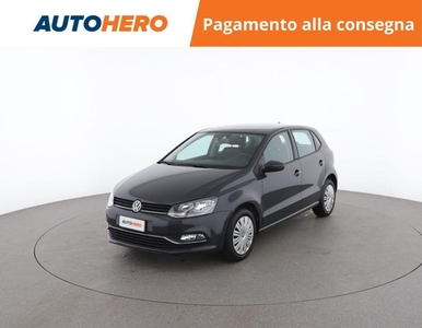 Volkswagen Polo 1.2 TSI