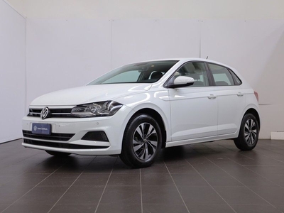 Volkswagen Polo 5p 1.0 evo comfortline 80cv