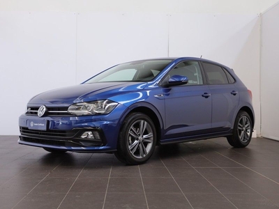 Volkswagen Polo 5p 1.0 tsi sport 95cv