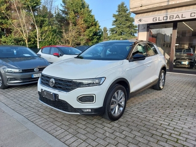 Volkswagen T-Roc 1.0 TSI 115 CV