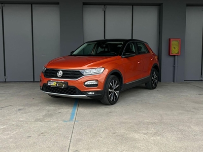 Volkswagen T-Roc 1.0 TSI 115 CV