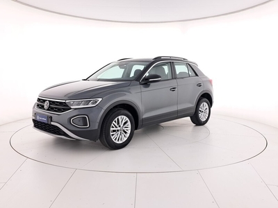 Volkswagen T-Roc 2.0 TDI