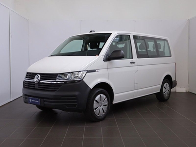 Volkswagen T6.1 Transporter t6.1 30 2.0 tdi 110cv kombi business p.c.