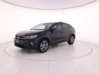 Volkswagen Taigo 1.0 tsi r-line 110cv dsg