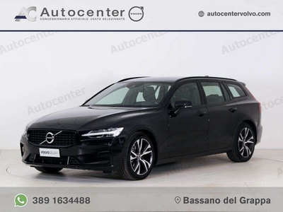 Volvo V60 B4