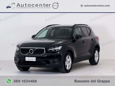 Volvo XC40 D3