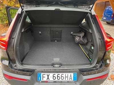 VOLVO XC40 D3 Momentum