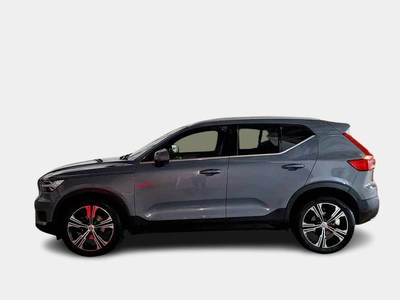 Volvo Xc40 Diesel Usata