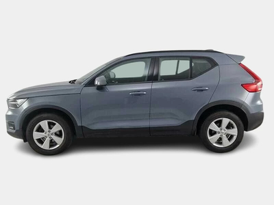 Volvo Xc40 Diesel Usata