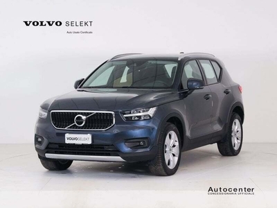 Volvo XC40 T2