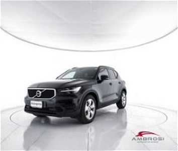 Volvo XC40 T3 Business del 2018 usata a Corciano