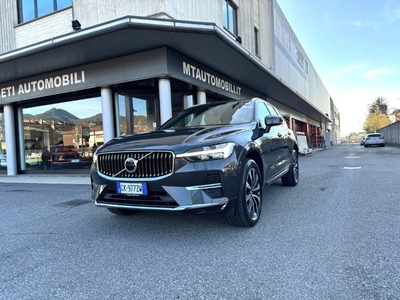 Volvo XC60 B4