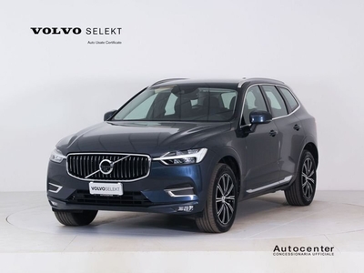 Volvo XC60 B4