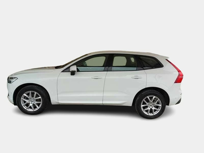 Volvo Xc60 Diesel Usata