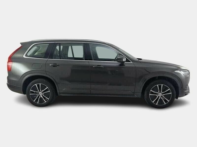 VOLVO XC90 B5 D AWD Geartronic 7 p. Business Plus