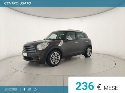 1.6 Cooper D Business XL