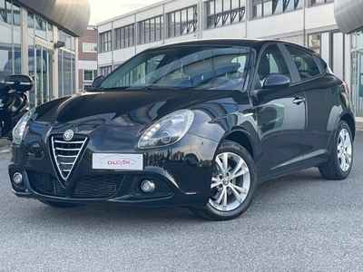 Alfa romeo Giulietta 1.4 Turbo 120 CV