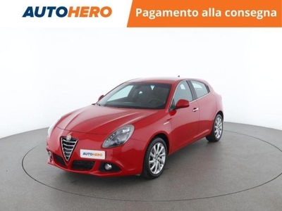Alfa Romeo Giulietta 1.6 JTDm-2 120 CV Distinctive Usate
