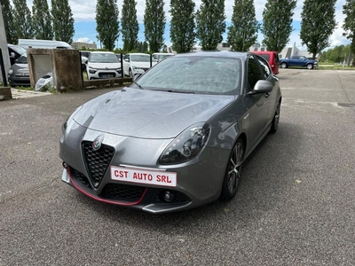 Alfa romeo Giulietta 1.6 JTDm TCT 120 CV