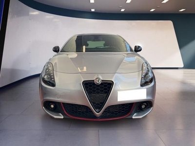 Alfa Romeo Giulietta III 2016 1.6 jtdm Sprint 120cv Usate