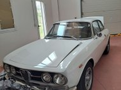 Alfa Romeo Gt 1750 VELOCE