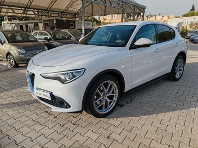 ALFA ROMEO STELVIO 180CV