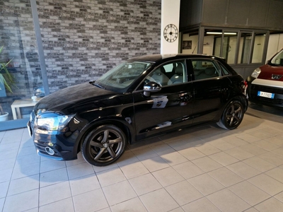 Audi A1 SPB 1.6 - 2013 *Neopatentati*