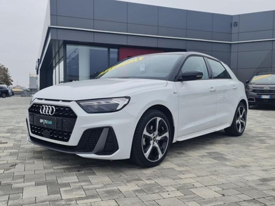 Audi A1 Sportback Sportback 30 1.0 tfsi Business 110cv usato