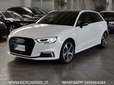 Audi A3 1.4 TFSI