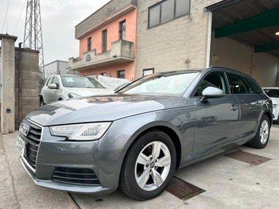 Audi A4 Avant 2.0 TDI 150 CV ultra S tronic Business Sport