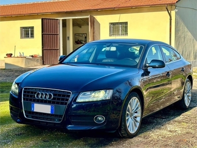 Audi A5 2.0 TDI