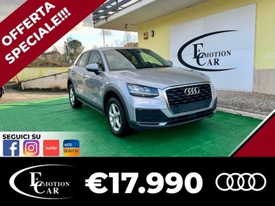 AUDI Q2 1.6 TDI Business Diesel