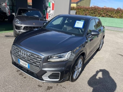 Audi Q2 1.6 TDI