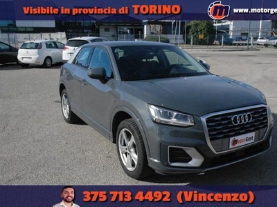 AUDI Q2 1.6 TDI Sport