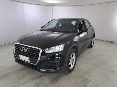 Audi Q2 30 TDI