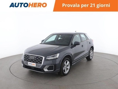 Audi Q2 30 TDI S tronic Admired Usate