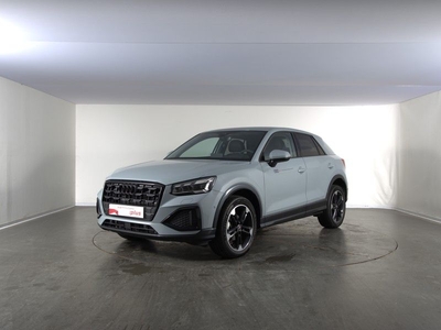 Audi Q2 35 1.5 tfsi business advanced