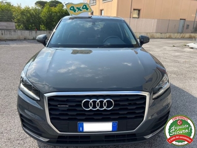 Audi Q2 Q2 35 TDI usato