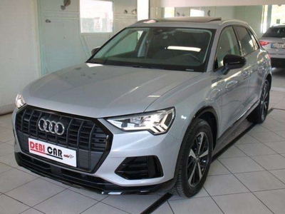 Audi Q3 2.0 TFSI