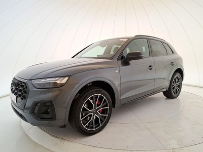 Audi Q5 40 2.0 tdi mhev 12v s line quattro s-tronic