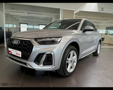 Audi Q5 40 TDI