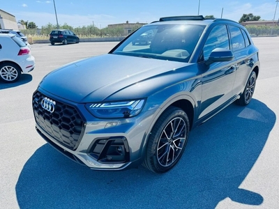 Audi Q5 40 TDI