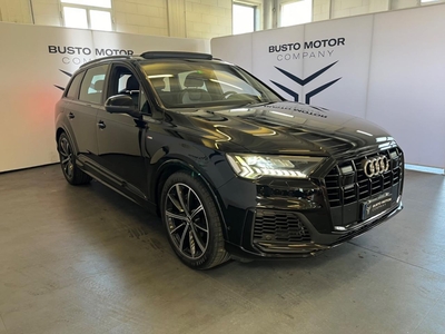 Audi Q7 50 TDI