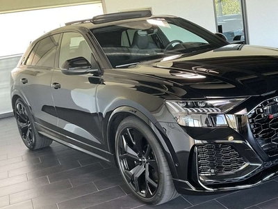 Audi RSQ8 4.0 quattro Tiptronic 441 kW