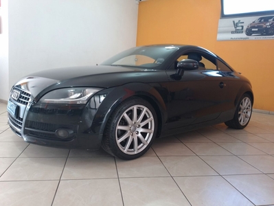 AUDI TT 2 serie COUPE 2.0