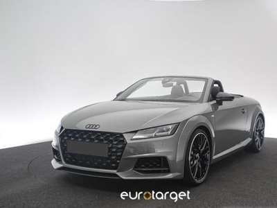 AUDI TT Roadster 45 TFSI S tronic