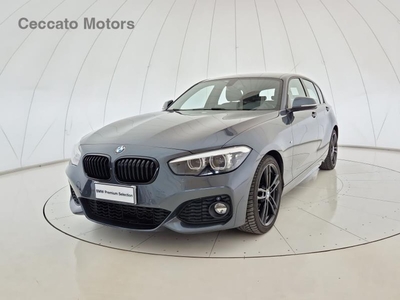 BMW 116d