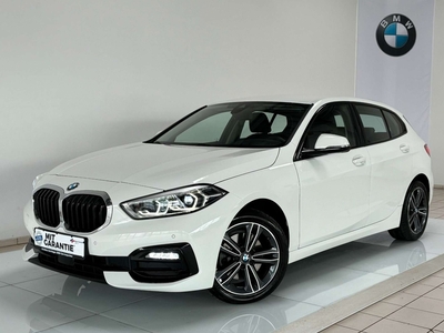 BMW 118i Sport Line 100 kW