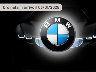 BMW 218 d Active Tourer Serie 2 A.T. (U06)
